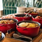 The Social Hub The Hague