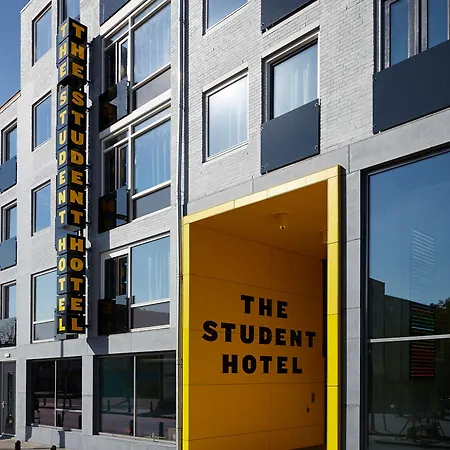 The Social Hub 3* Den Haag