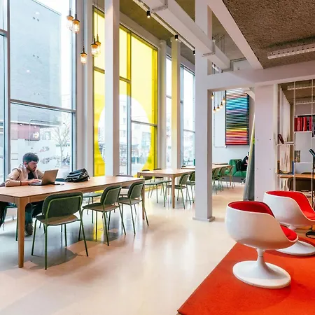 Hotel The Social Hub