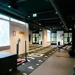 The Social Hub The Hague