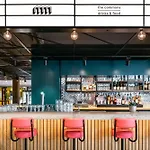 The Social Hub The Hague