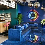 The Social Hub The Hague