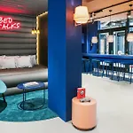 The Social Hub The Hague