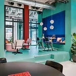 The Social Hub The Hague