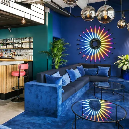 The Social Hub 3* Den Haag