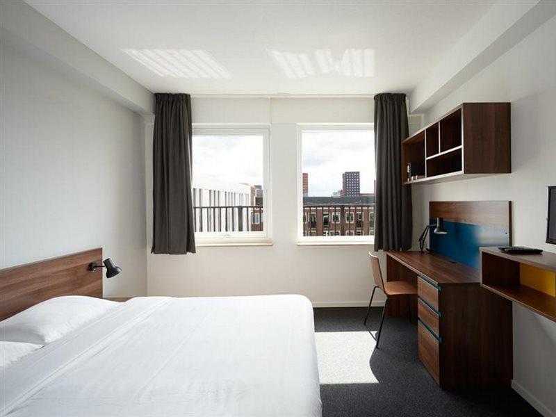 The Social Hub Den Haag