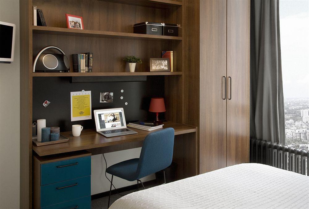 Hotel The Social Hub 3*