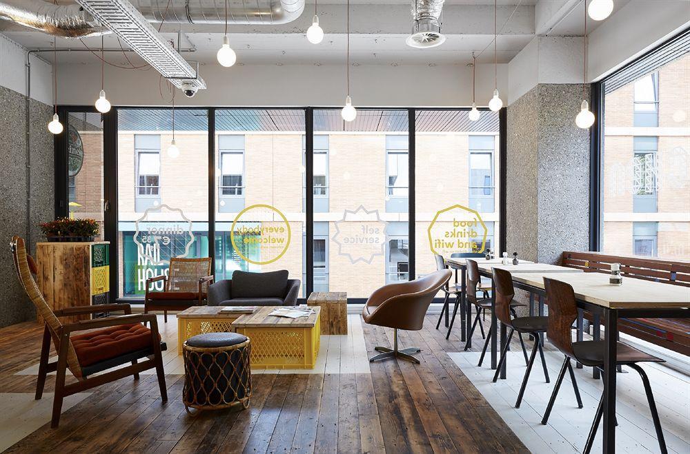 The Social Hub