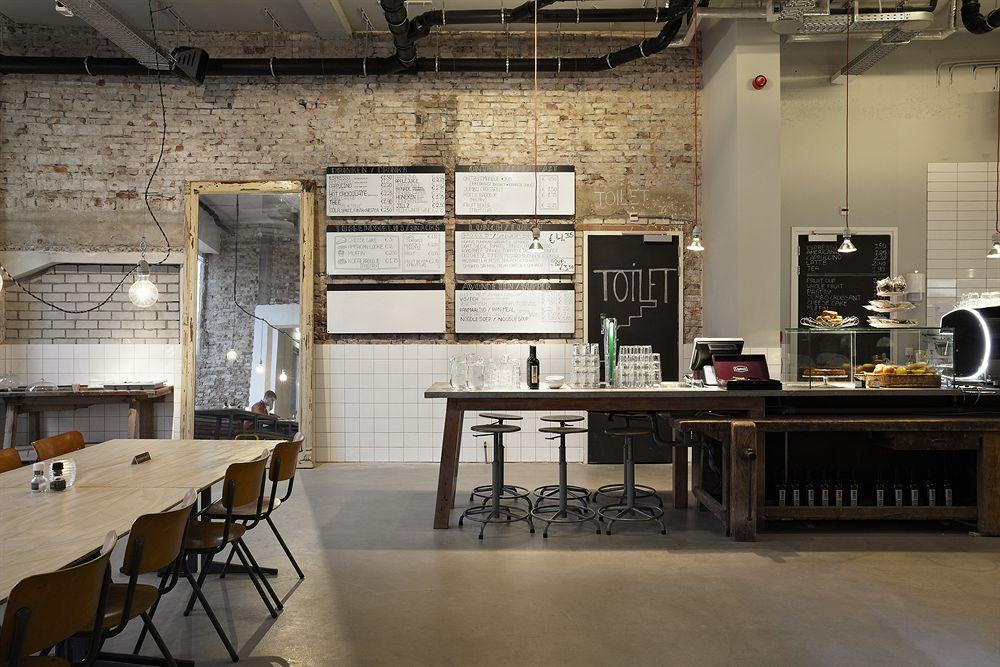 Hotel The Social Hub