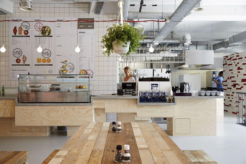 The Social Hub Den Haag