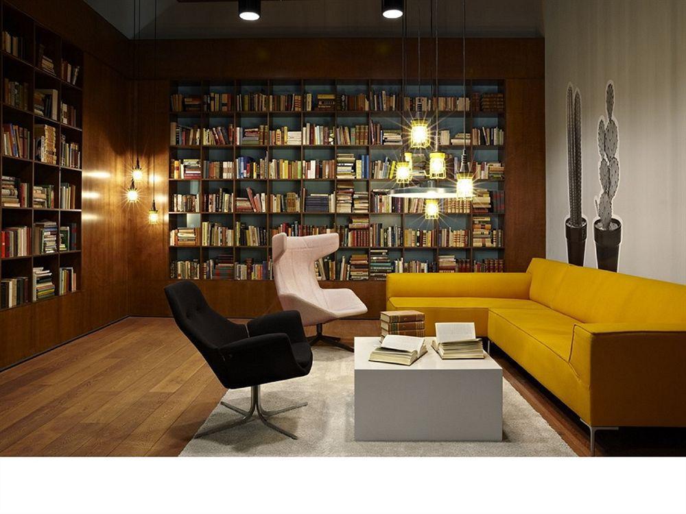 Hotel The Social Hub Den Haag