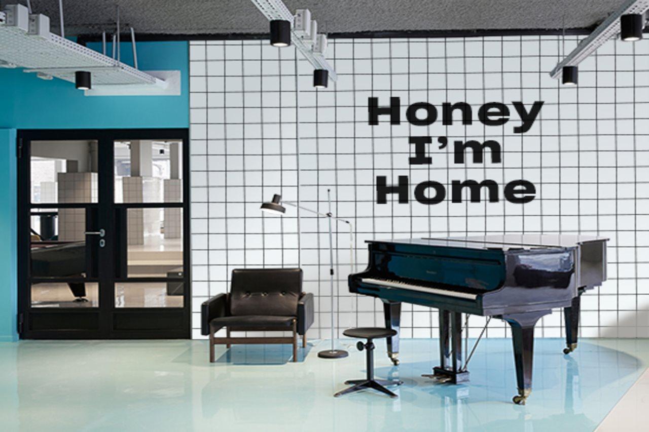 Hotel The Social Hub