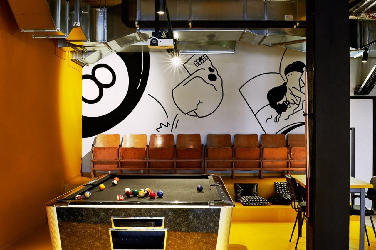 The Social Hub Den Haag