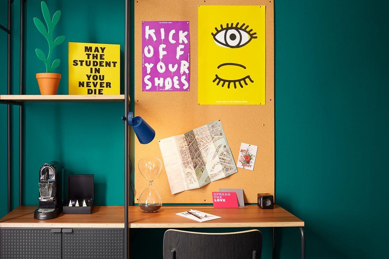 The Social Hub 3* Den Haag