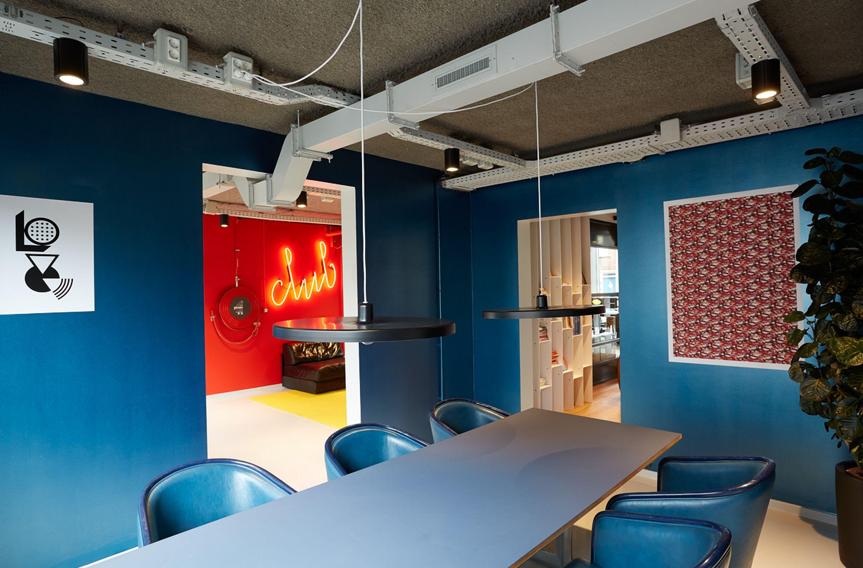 The Social Hub Hotel 3*