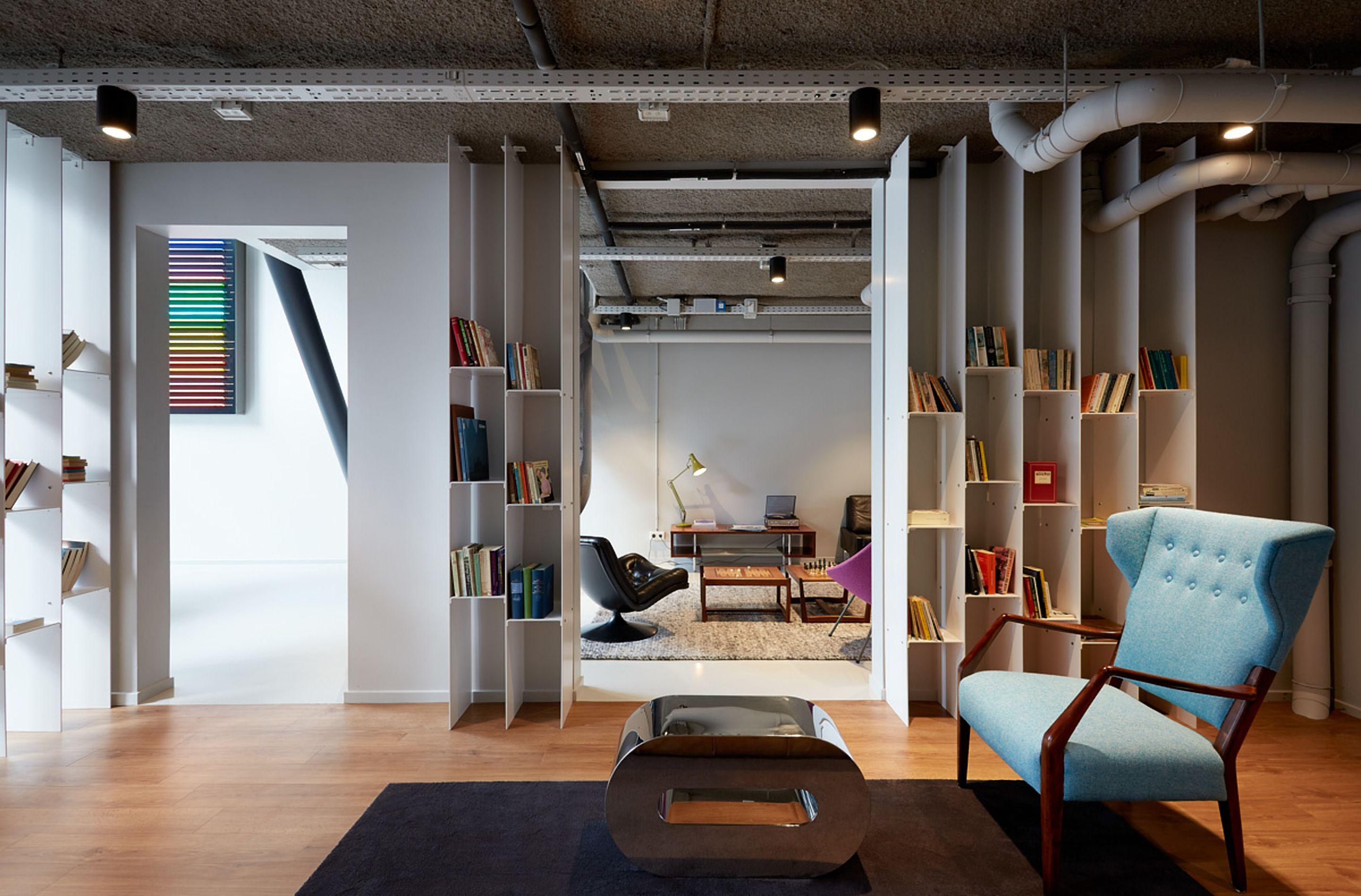 Hotel The Social Hub Den Haag