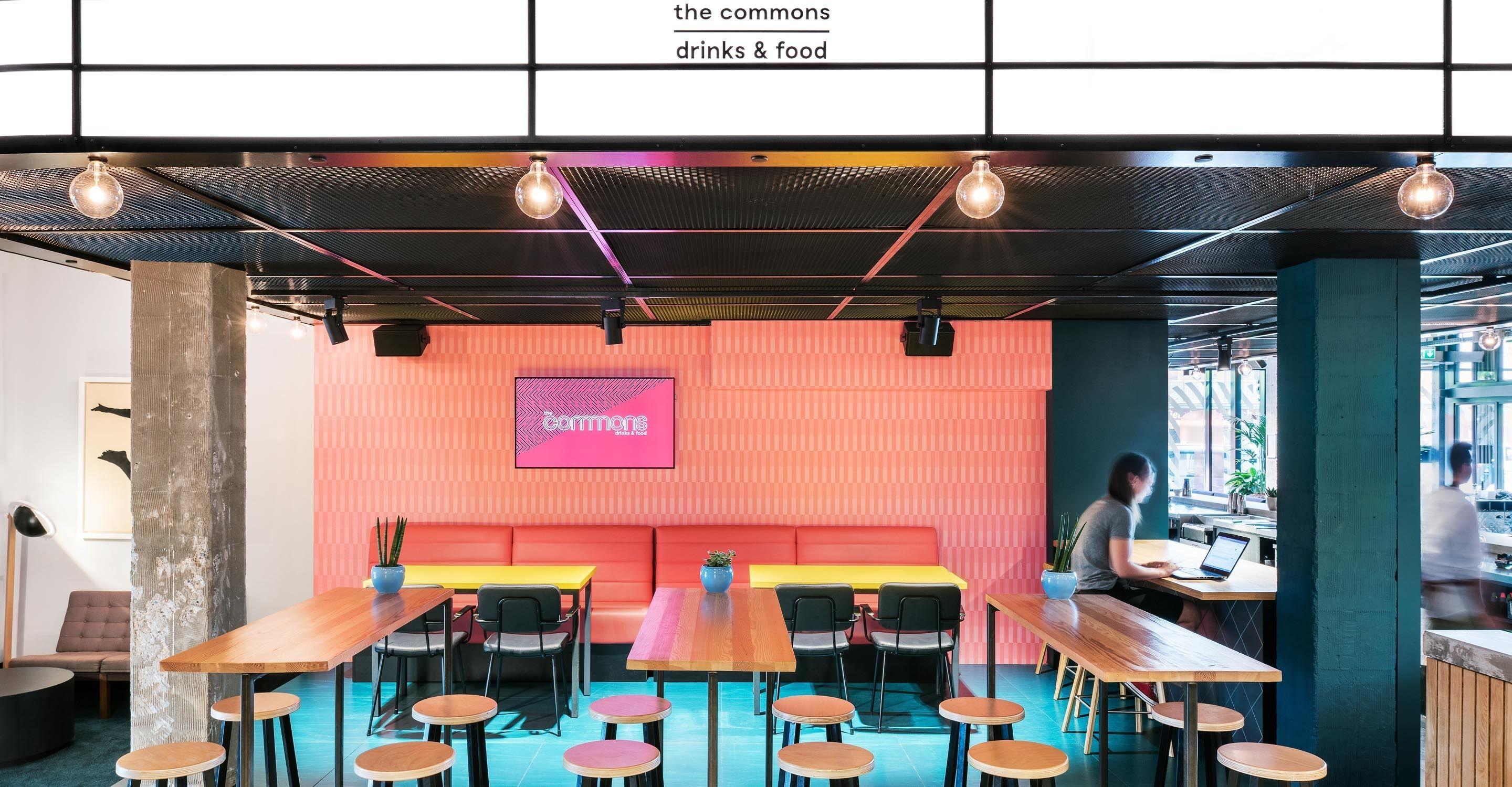 Hotel The Social Hub Den Haag