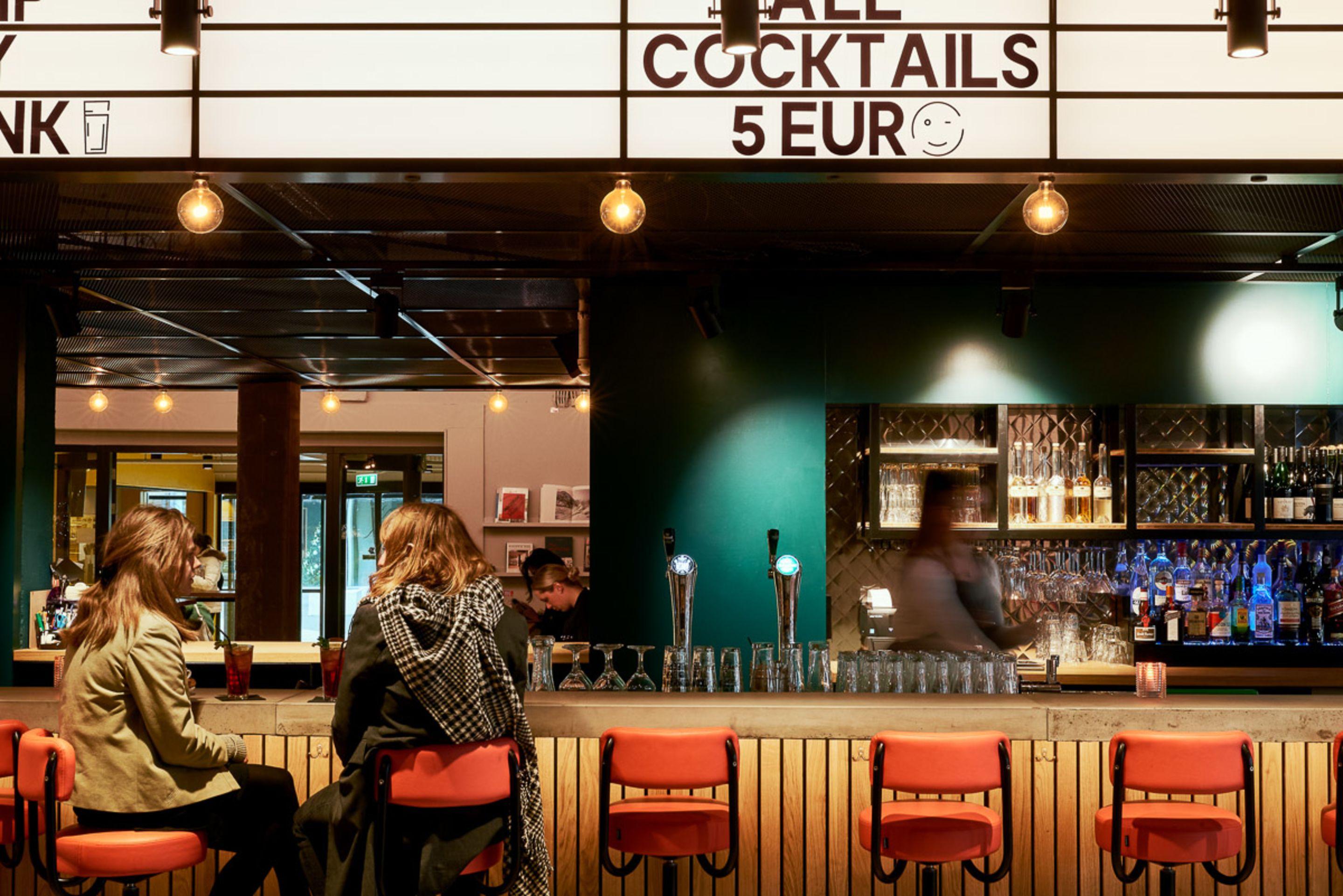 The Social Hub Den Haag