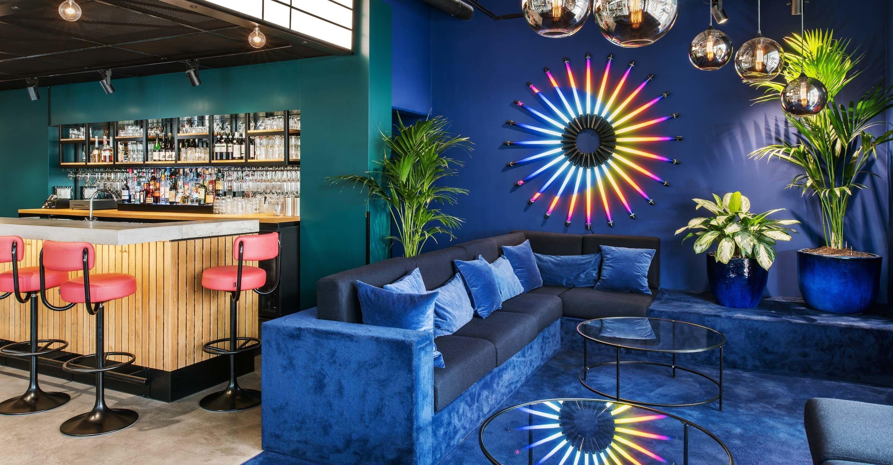 The Social Hub Den Haag