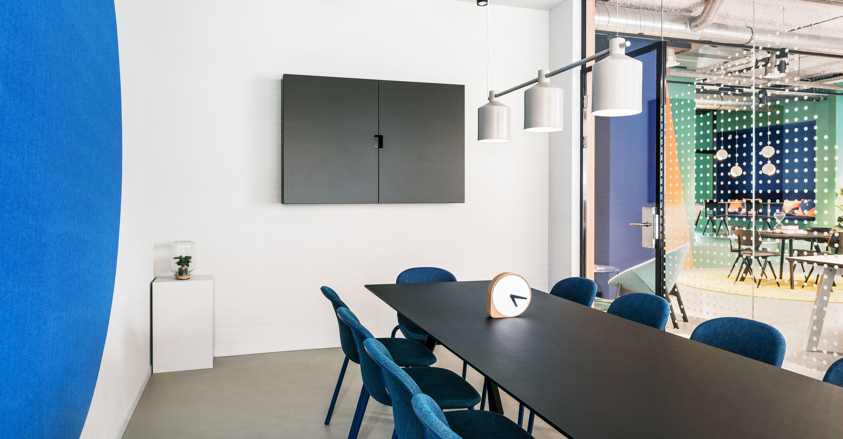 The Social Hub Hotel Den Haag