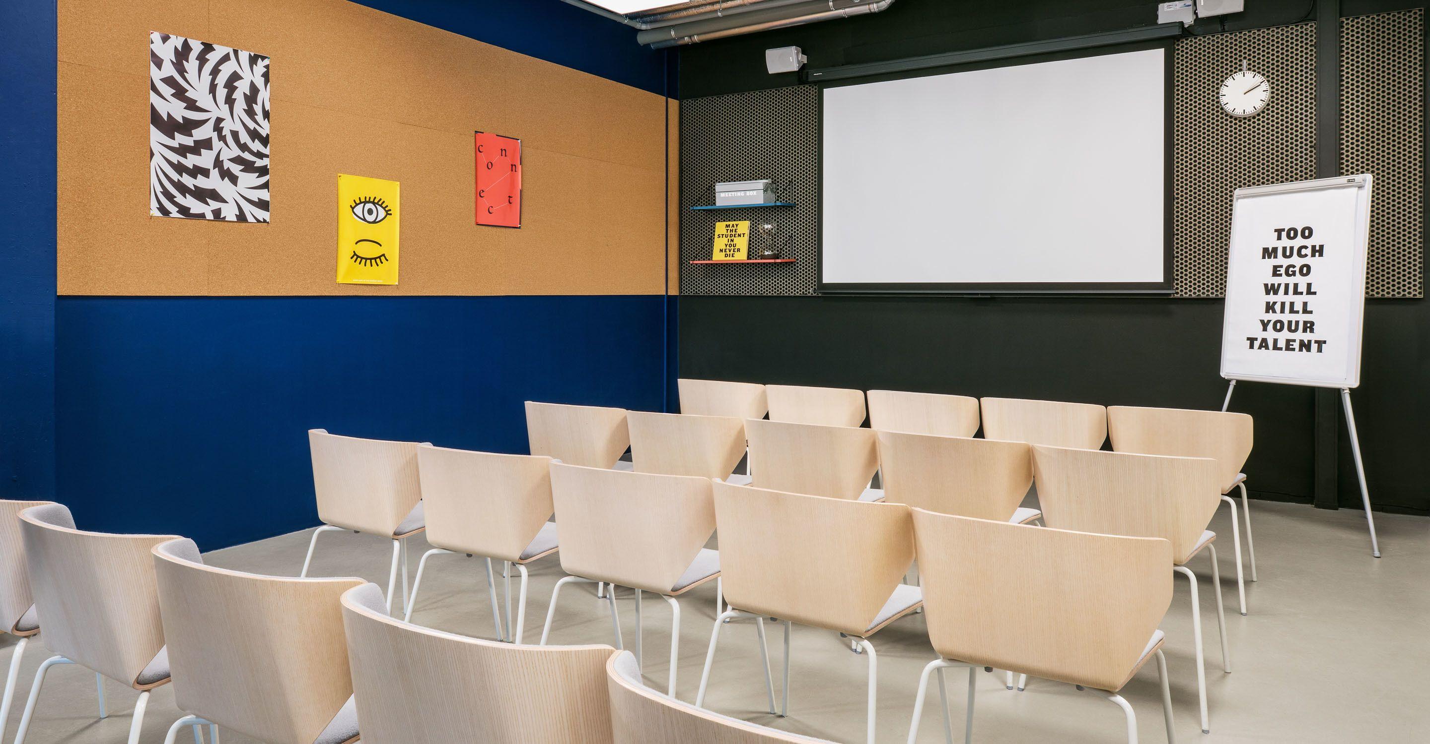 The Social Hub Hotel Den Haag