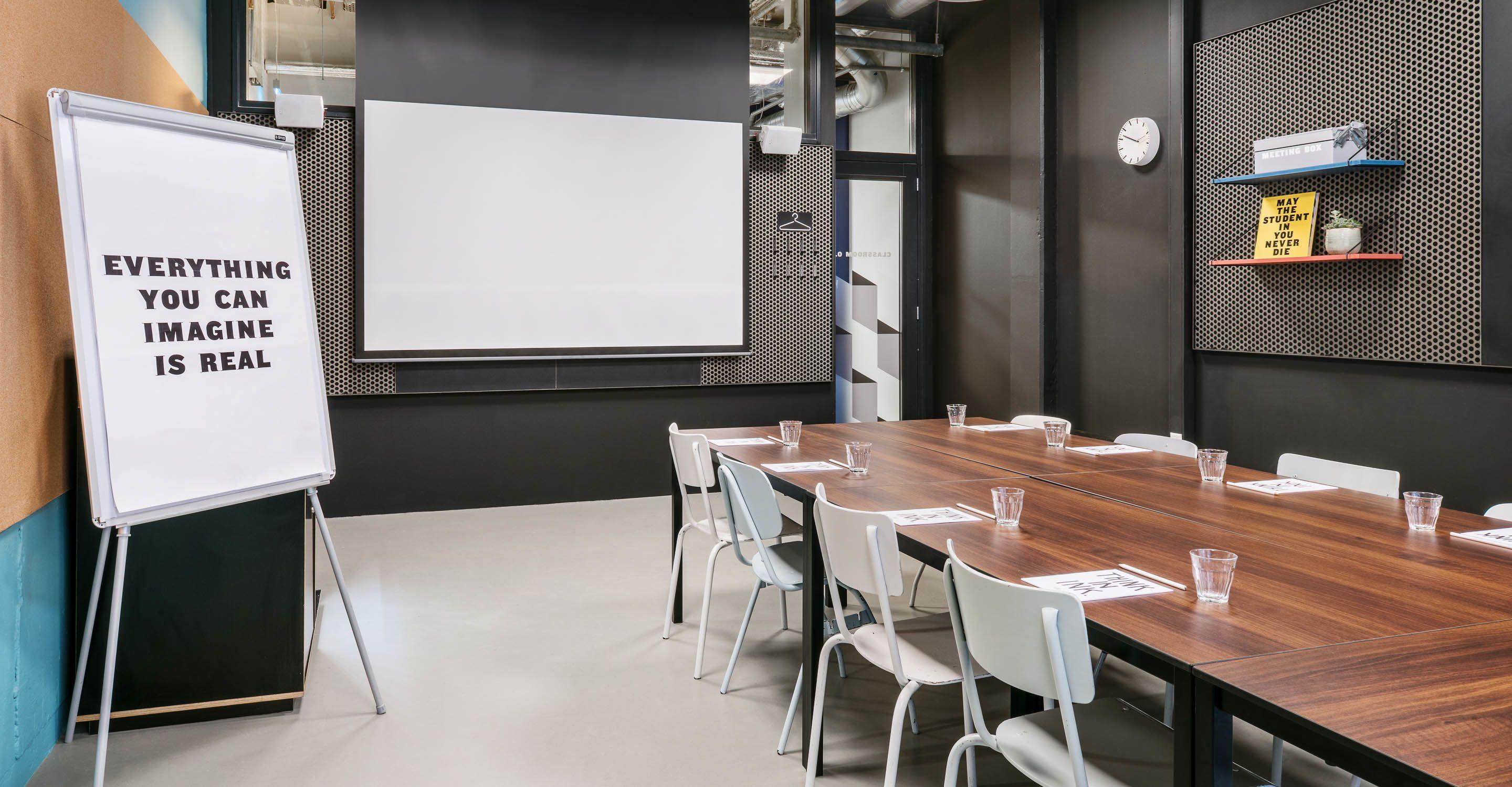 Hotel The Social Hub Den Haag