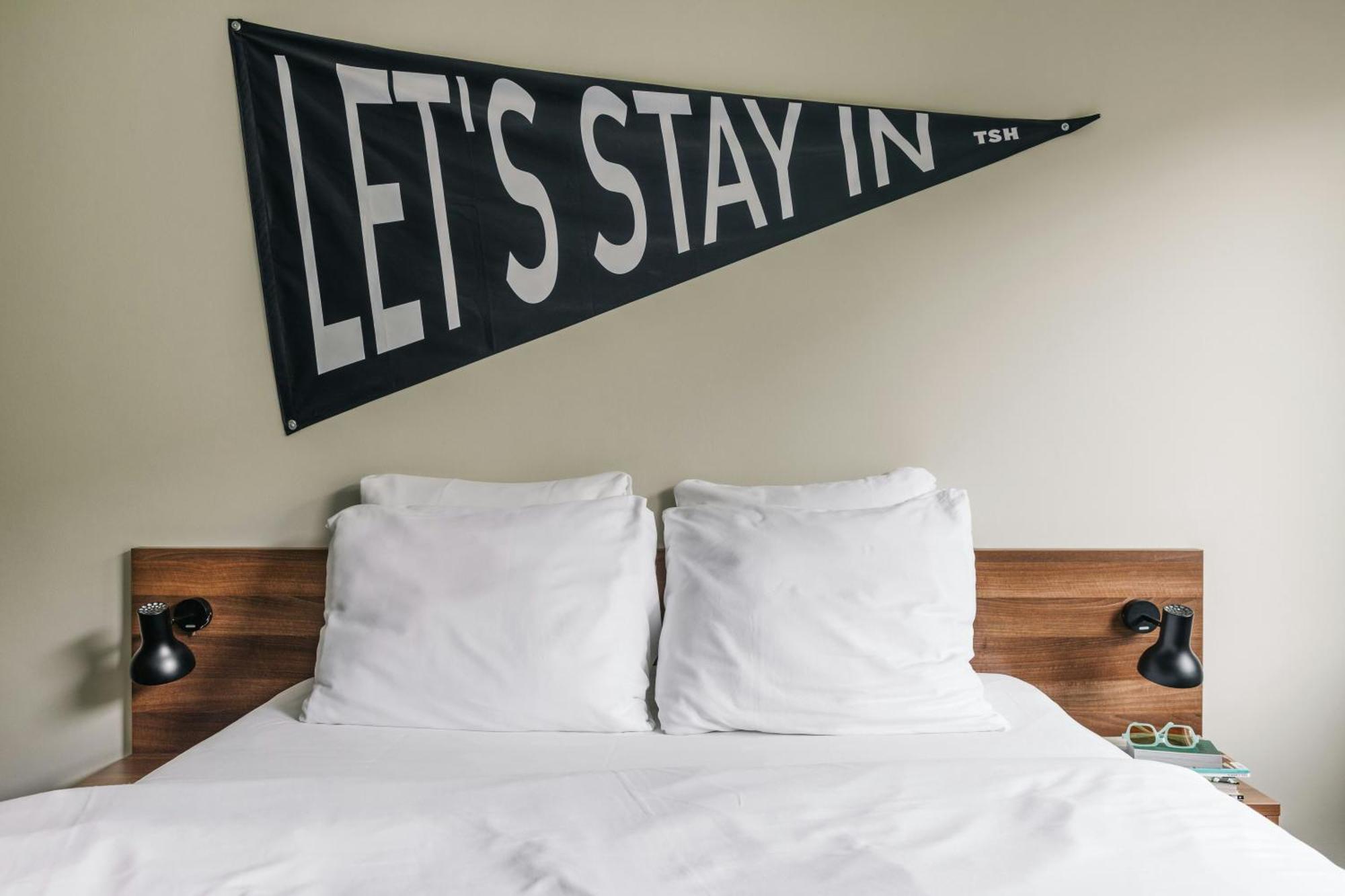 Hotel The Social Hub 3*