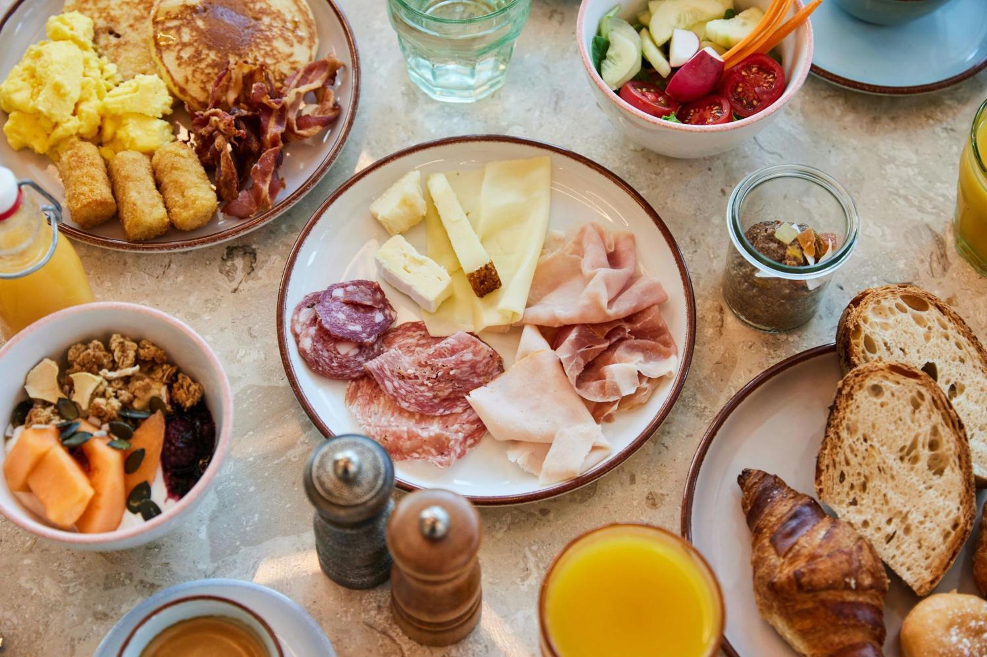 The Social Hub Hotel 3*