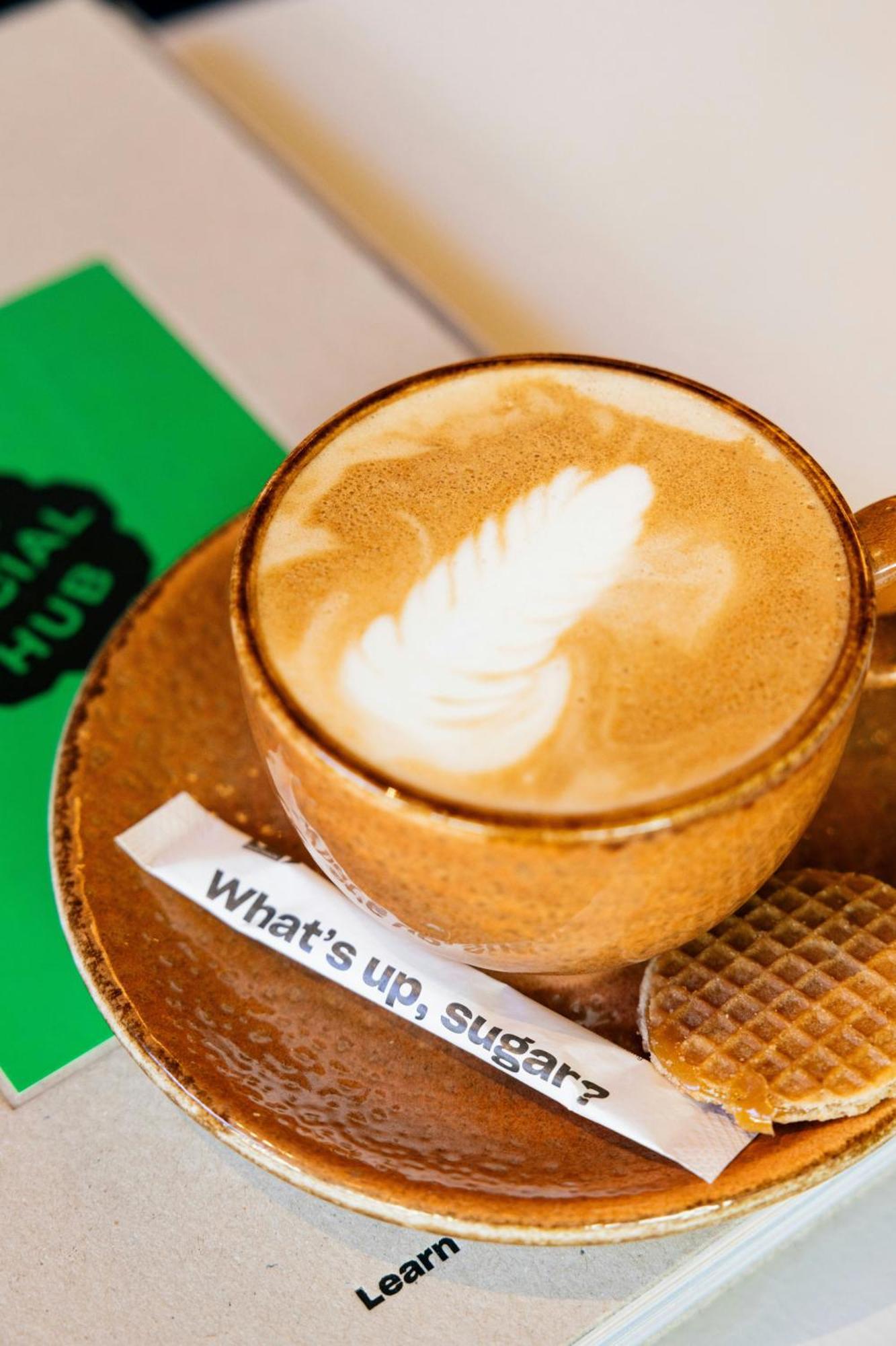 Hotel The Social Hub 3*