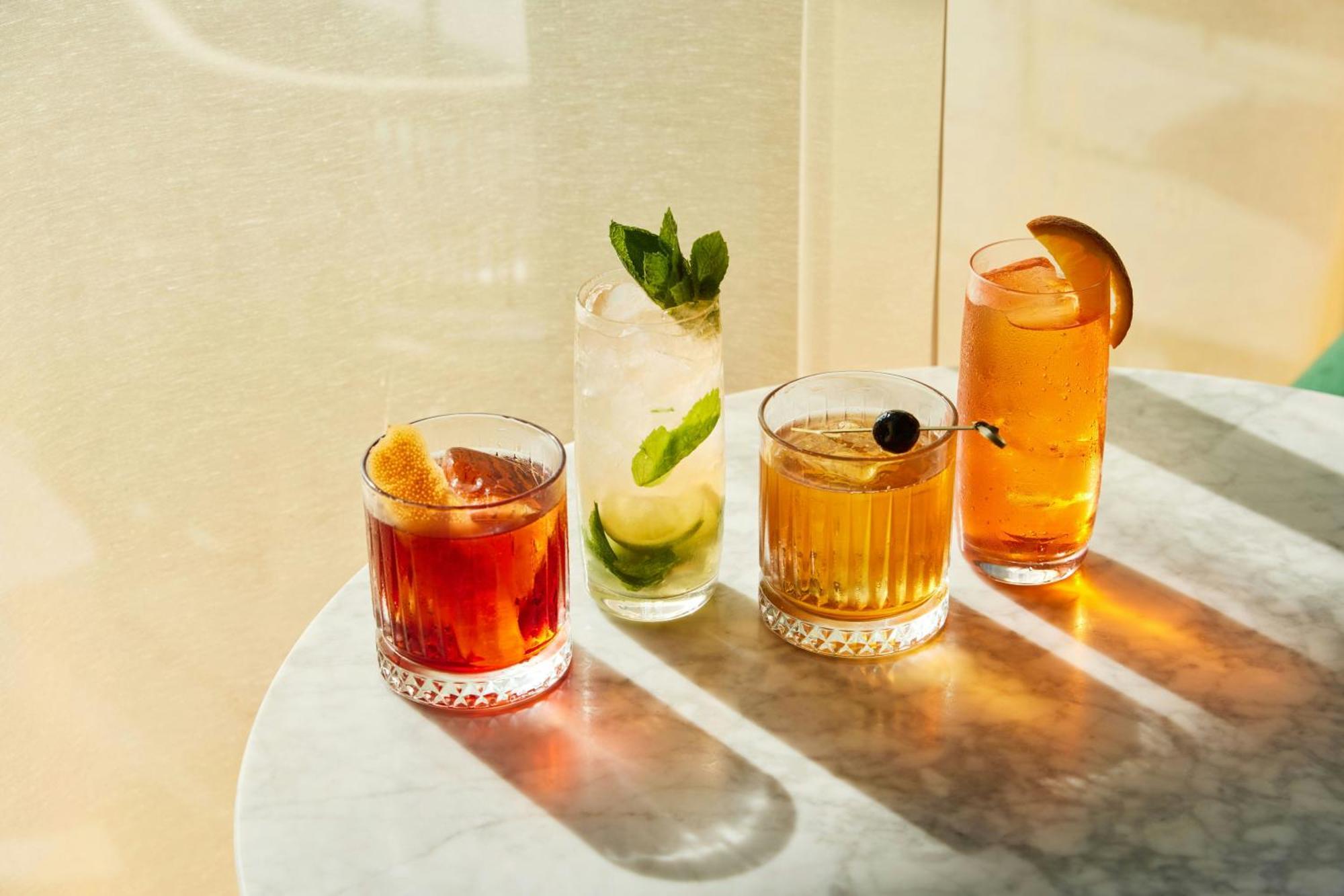 The Social Hub Hotel Den Haag