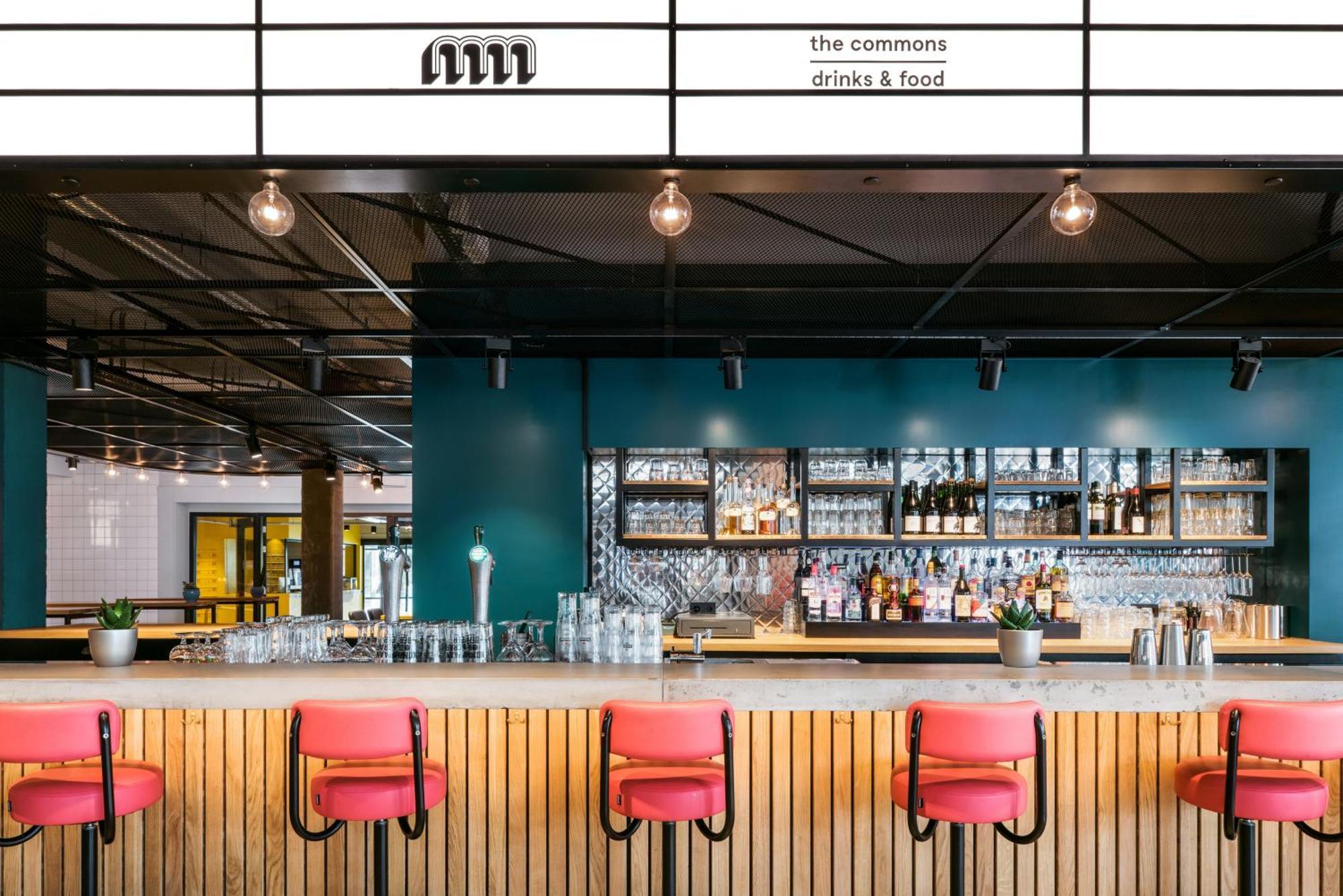 The Social Hub Den Haag