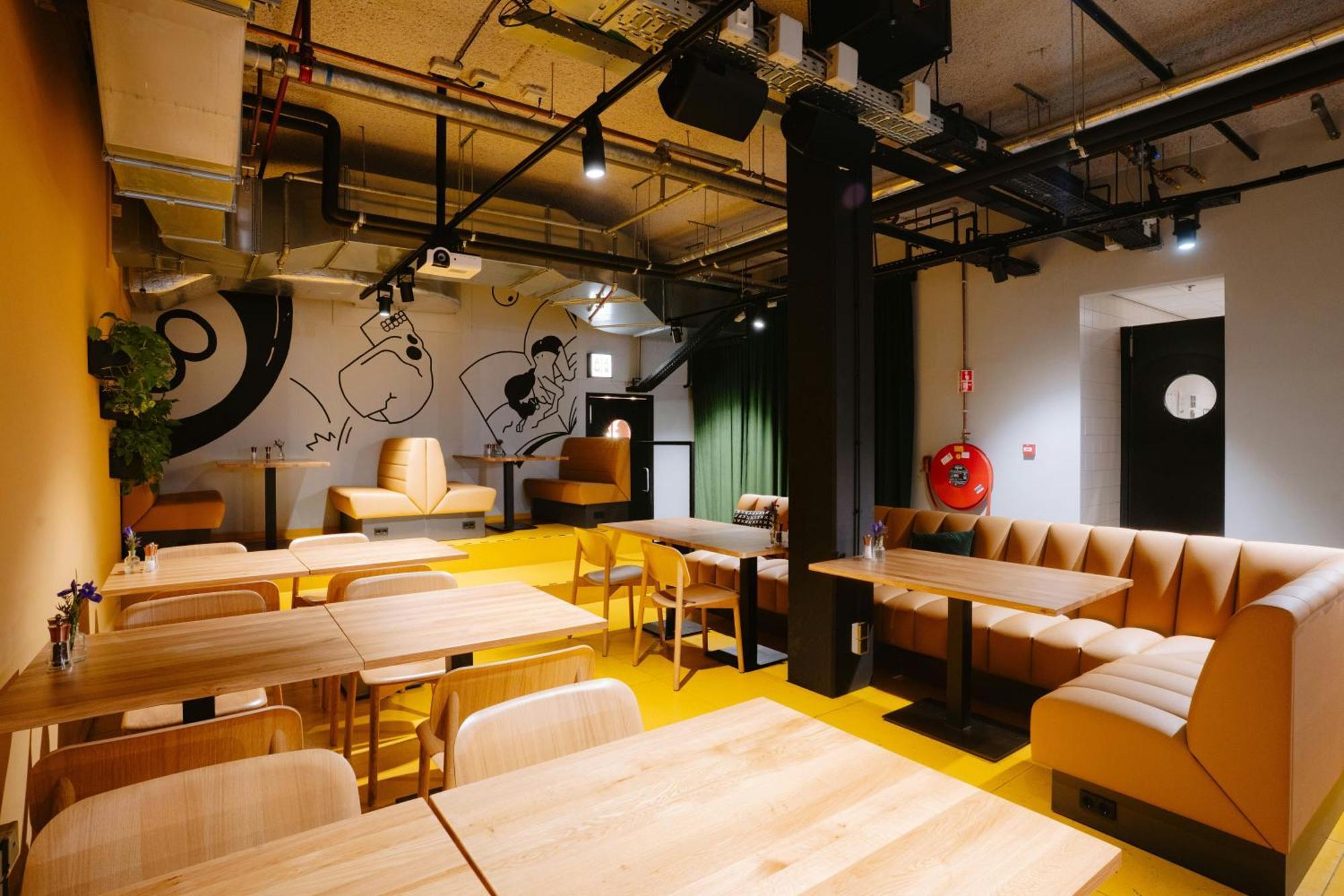 The Social Hub Hotel