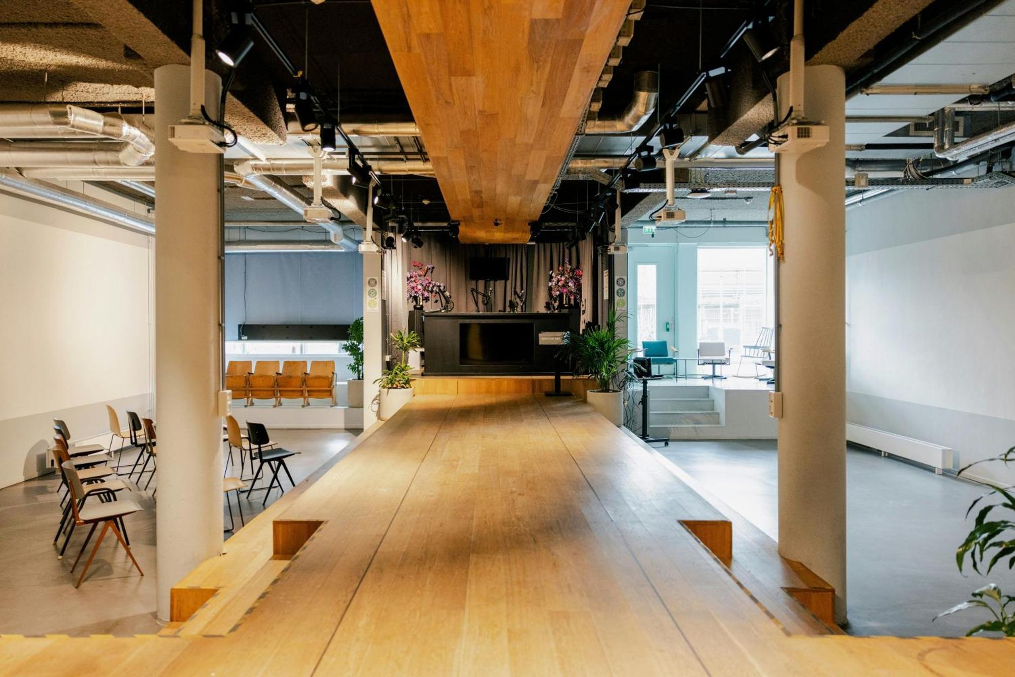 Hotel The Social Hub Den Haag