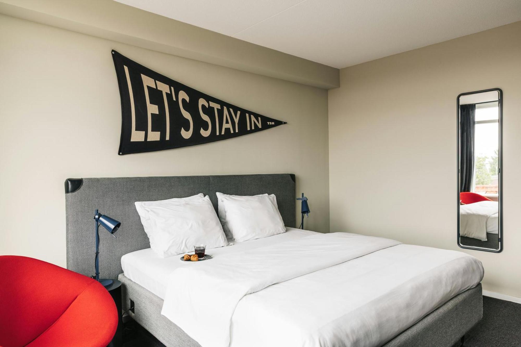 The Social Hub Den Haag