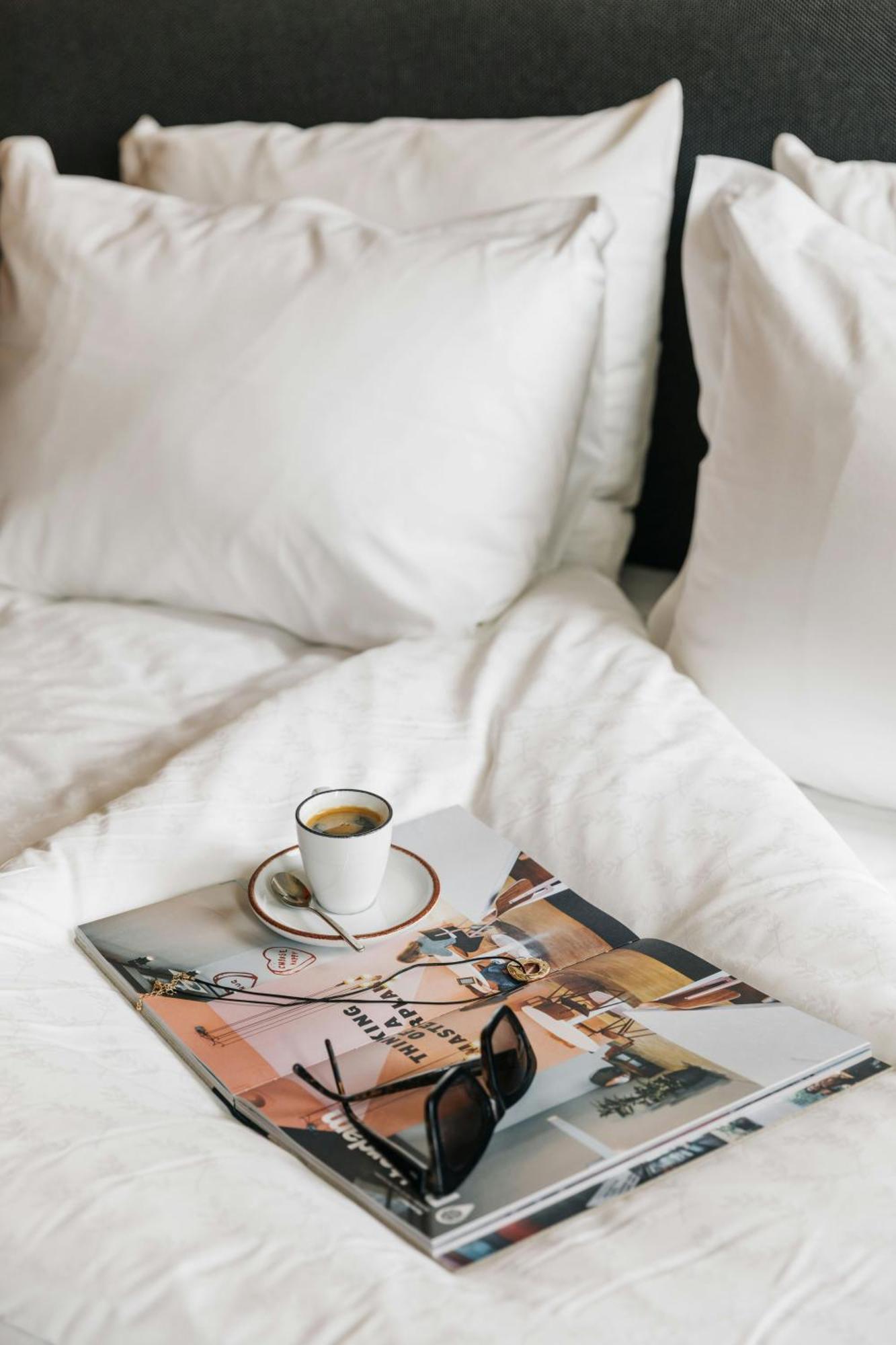 Hotel The Social Hub 3*