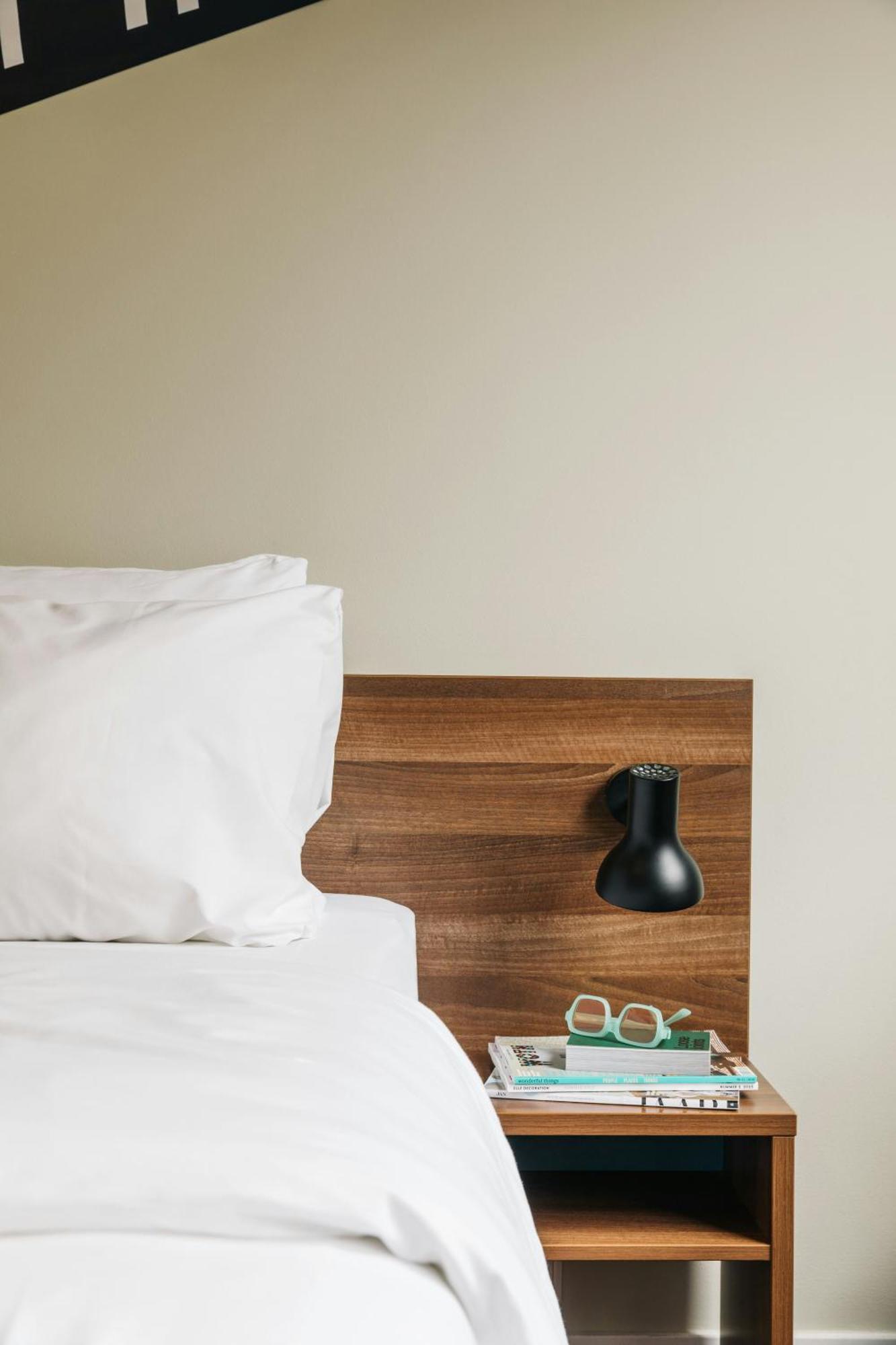 The Social Hub Den Haag