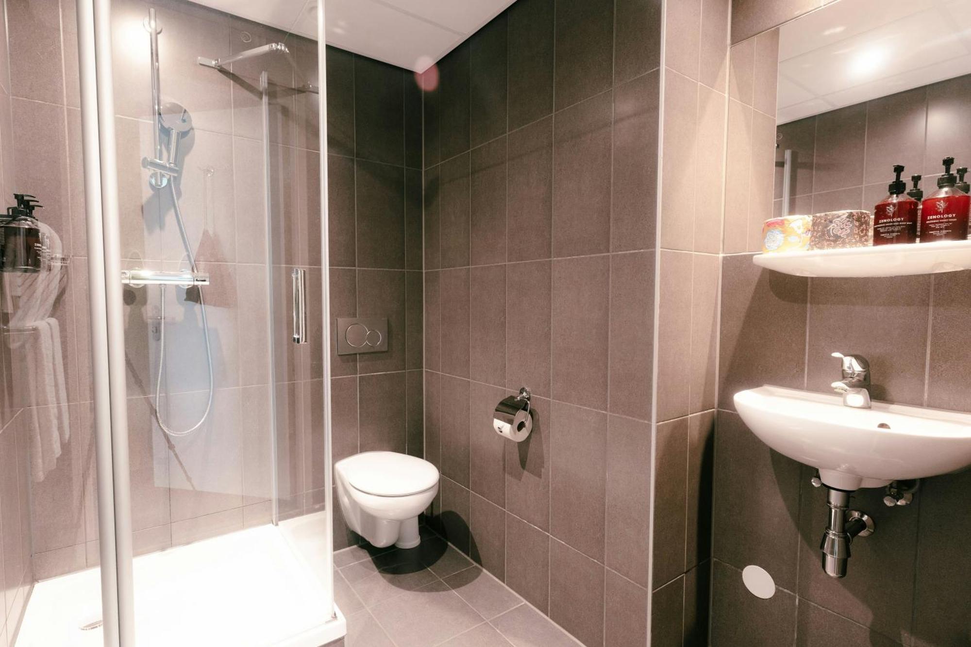 The Social Hub Hotel