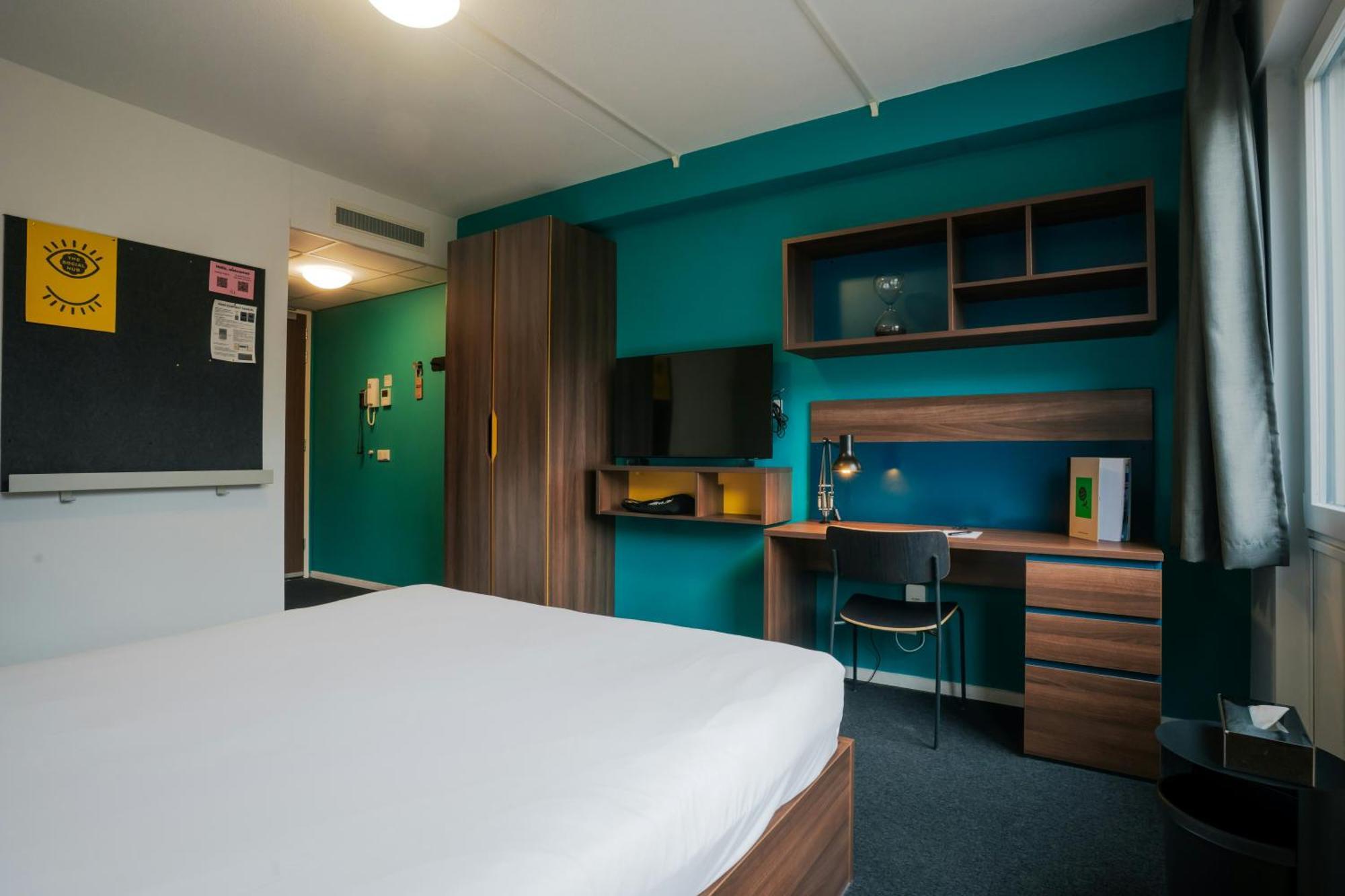 Hotel The Social Hub