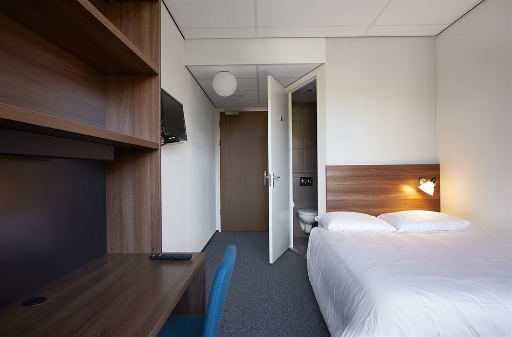 Hotel The Social Hub 3*