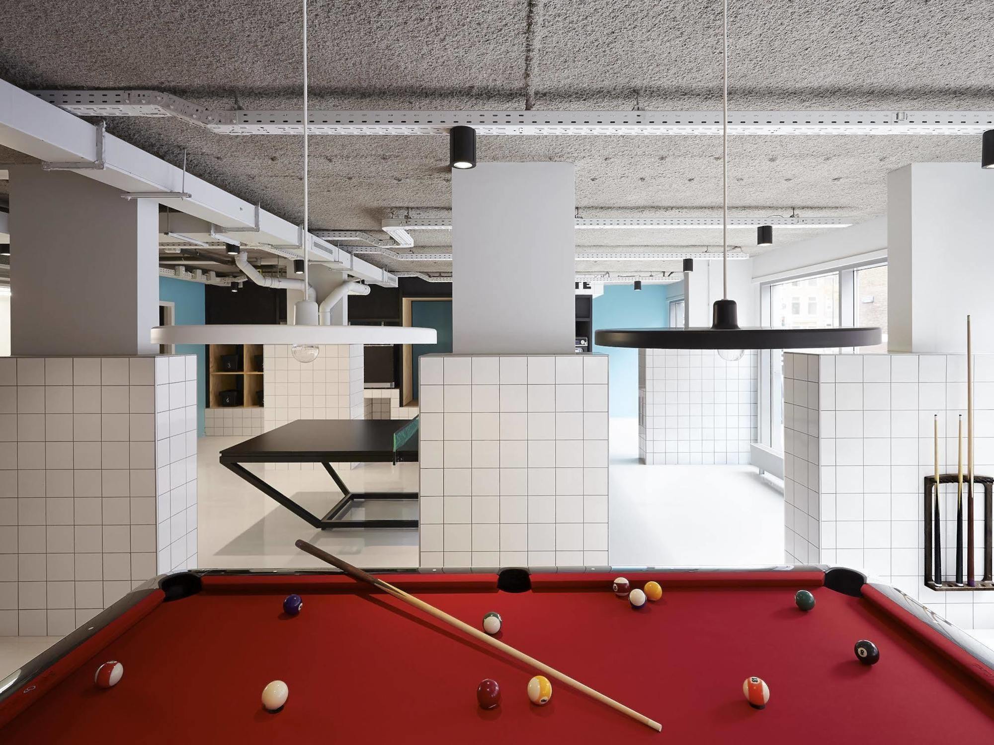 The Social Hub Hotel 3*