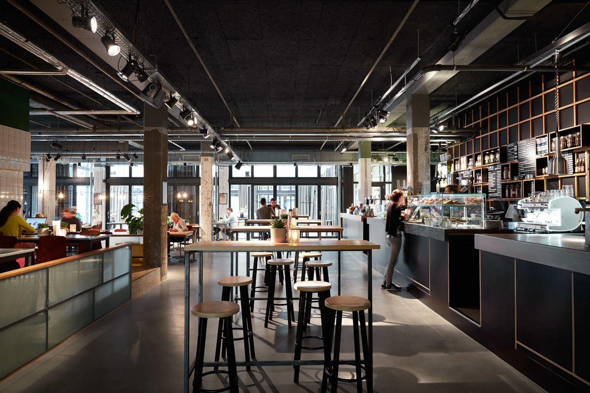 The Social Hub Hotel Den Haag