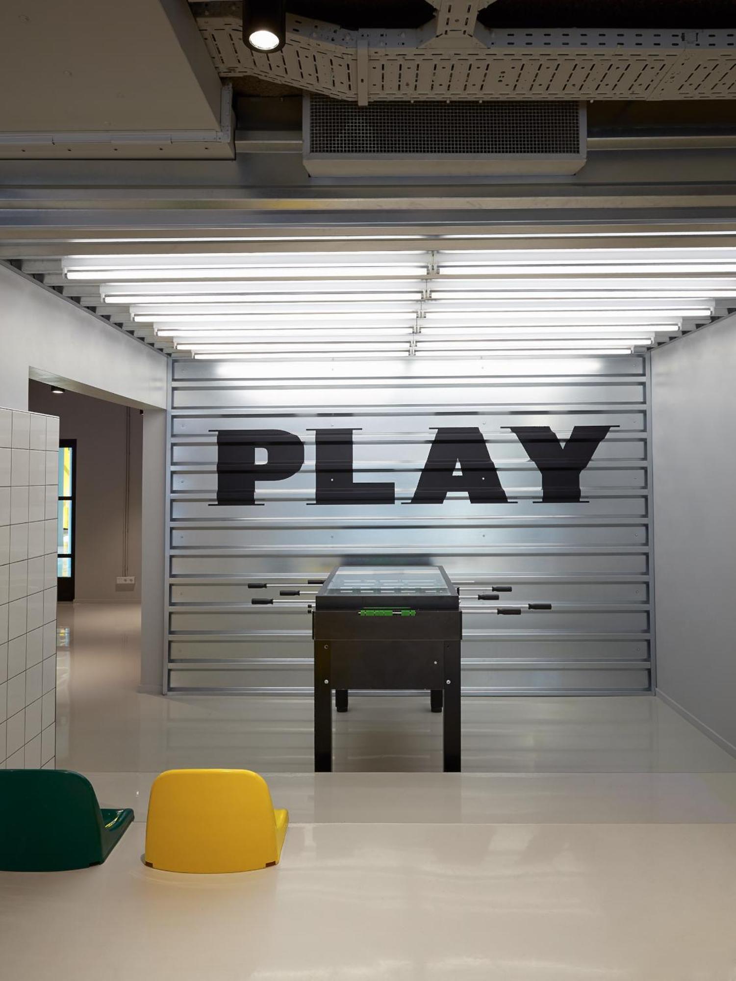 The Social Hub Den Haag